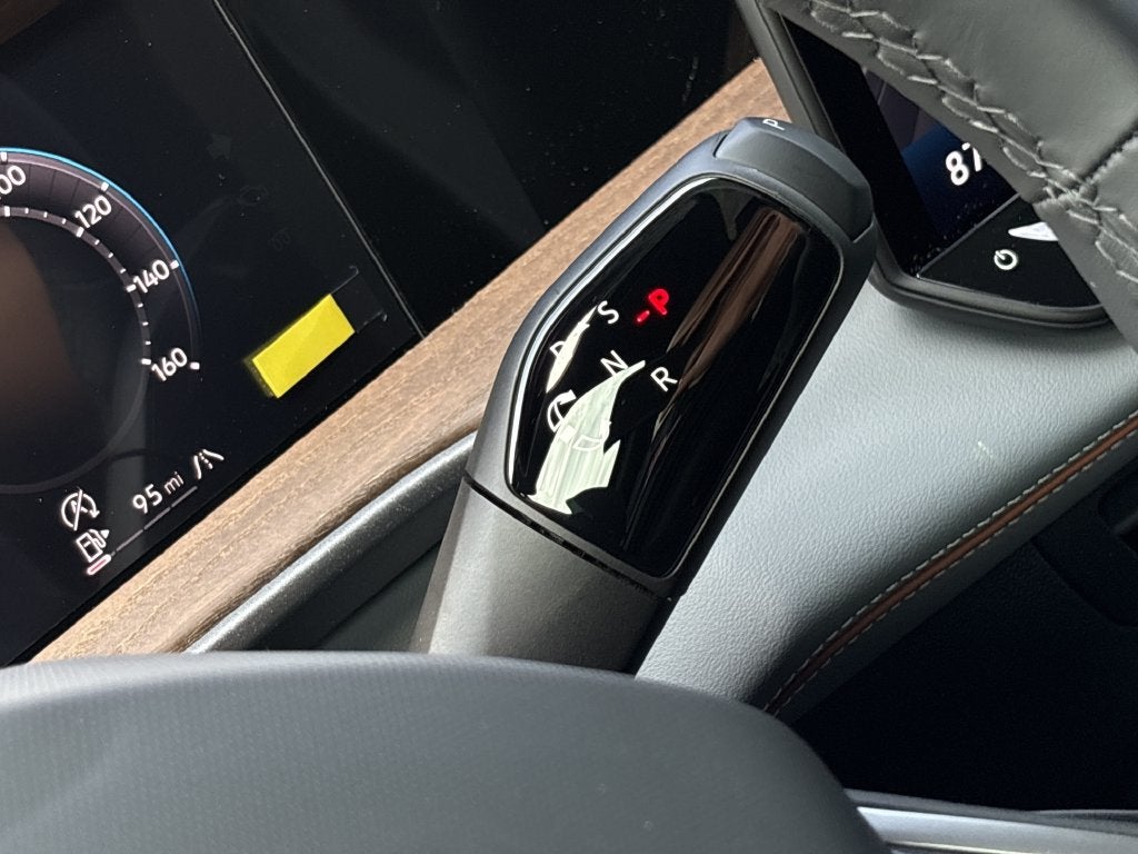 2027 Volkswagen Atlas 2.0T SEL