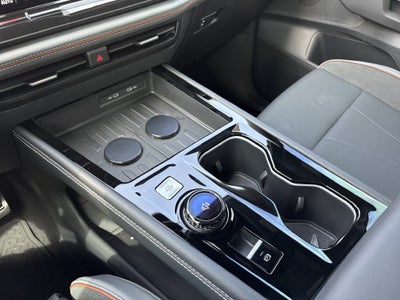 2027 Volkswagen Atlas 2.0T SEL