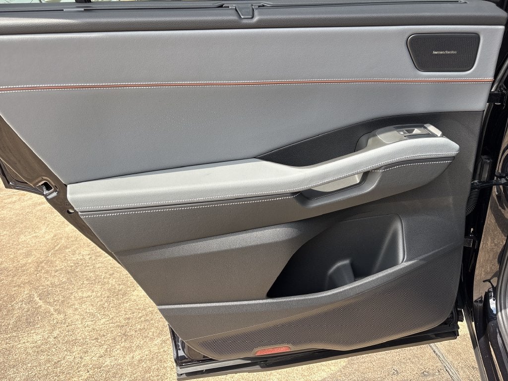 2027 Volkswagen Atlas 2.0T SEL