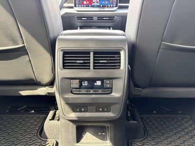 2027 Volkswagen Atlas 2.0T SEL