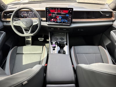 2027 Volkswagen Atlas 2.0T SEL