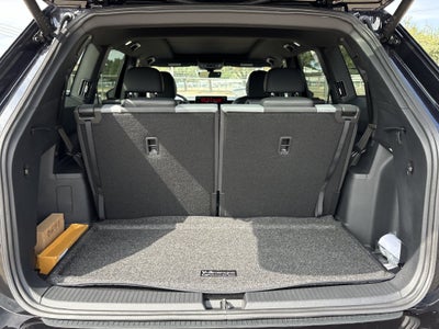 2027 Volkswagen Atlas 2.0T SEL