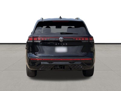 2027 Volkswagen Atlas 2.0T SEL