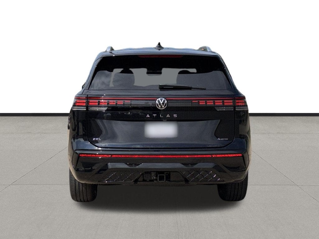 2027 Volkswagen Atlas 2.0T SEL