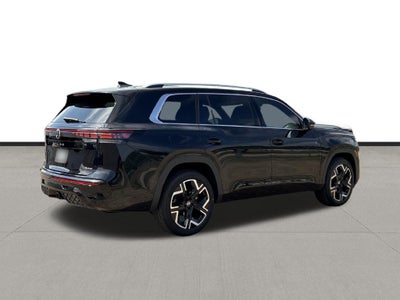2027 Volkswagen Atlas 2.0T SEL