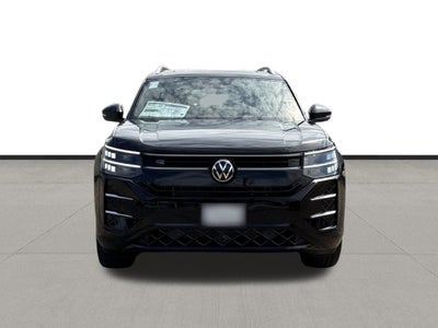 2027 Volkswagen Atlas 2.0T SEL