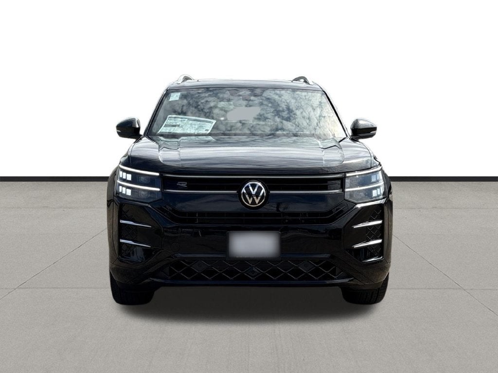 2027 Volkswagen Atlas 2.0T SEL