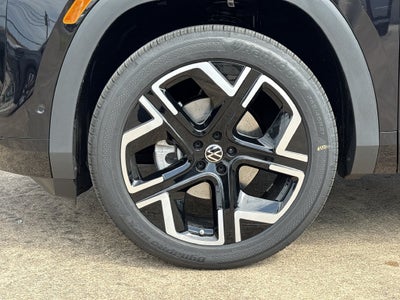 2027 Volkswagen Atlas 2.0T SEL
