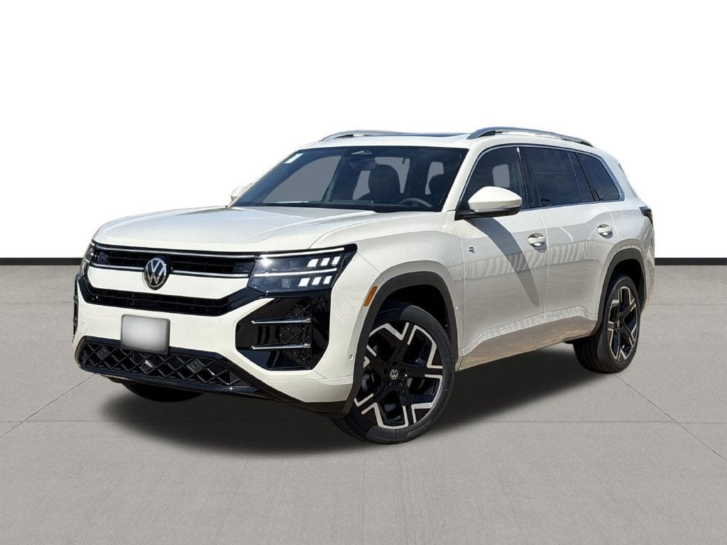 2027 Volkswagen Atlas 2.0T SEL