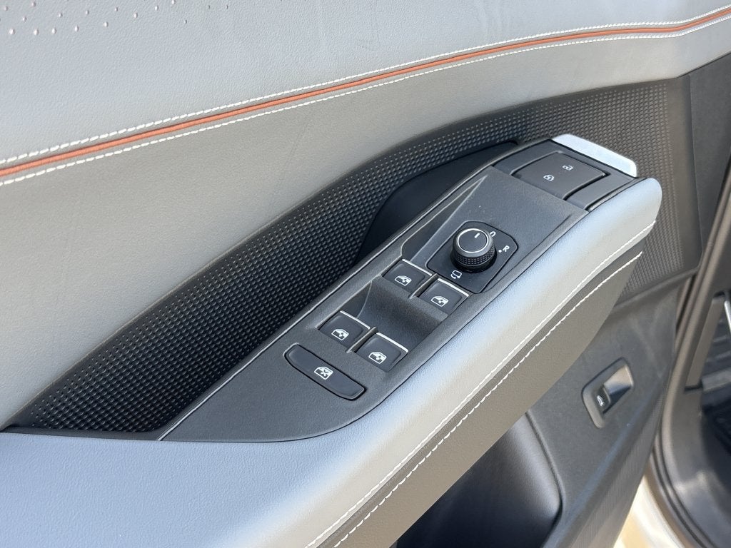 2027 Volkswagen Atlas 2.0T SEL
