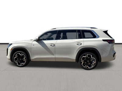 2027 Volkswagen Atlas 2.0T SEL