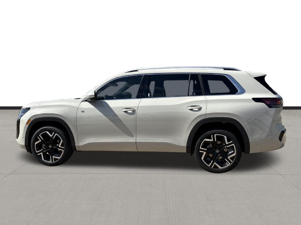 2027 Volkswagen Atlas 2.0T SEL