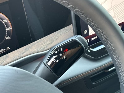 2027 Volkswagen Atlas 2.0T SEL