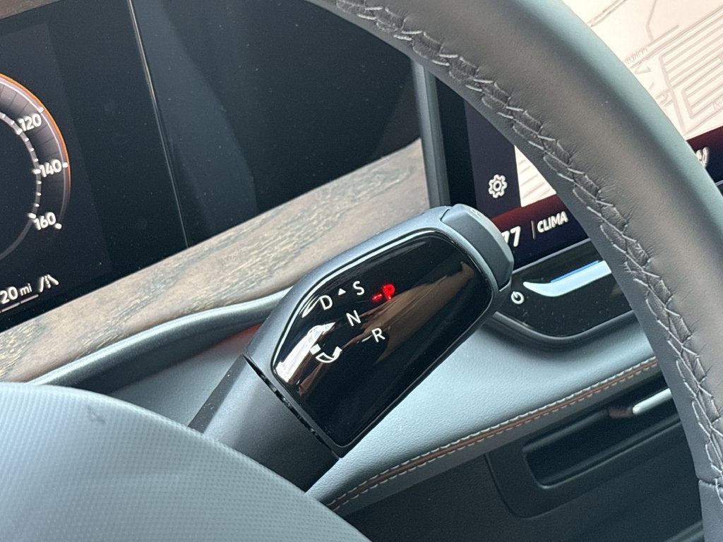 2027 Volkswagen Atlas 2.0T SEL