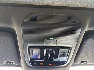 2027 Volkswagen Atlas 2.0T SEL
