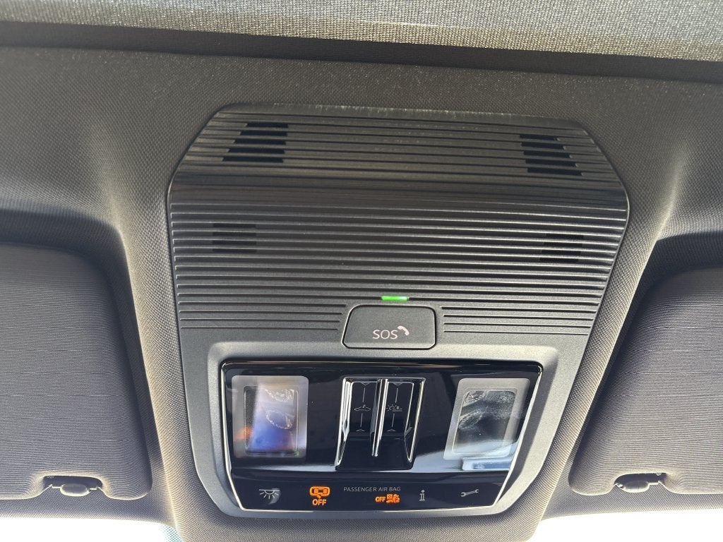 2027 Volkswagen Atlas 2.0T SEL