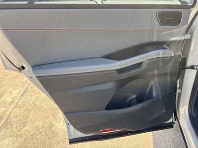 2027 Volkswagen Atlas 2.0T SEL