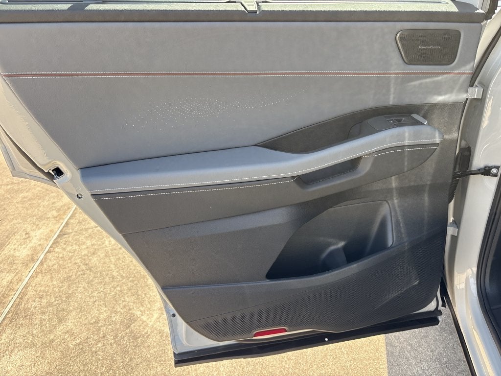 2027 Volkswagen Atlas 2.0T SEL