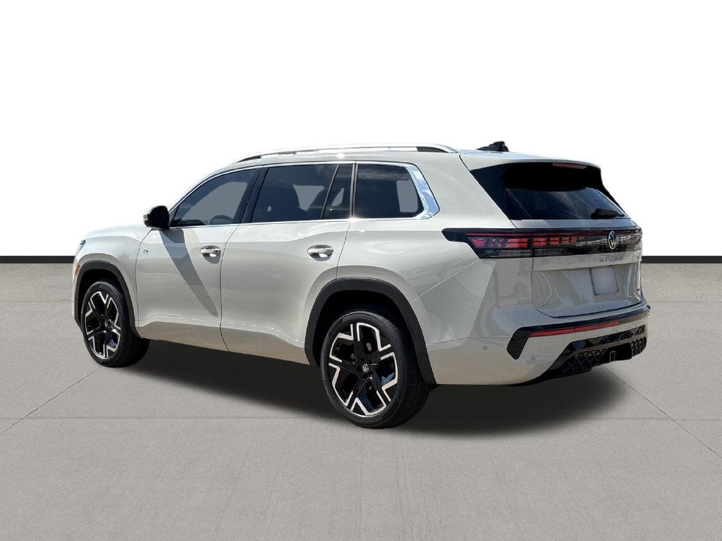 2027 Volkswagen Atlas 2.0T SEL