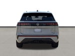 2027 Volkswagen Atlas 2.0T SEL