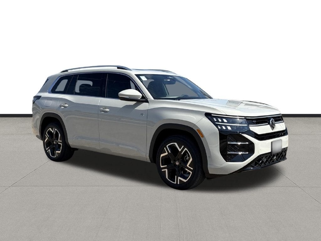 2027 Volkswagen Atlas 2.0T SEL
