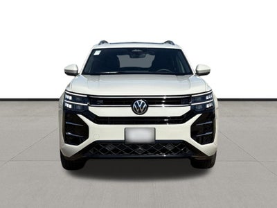 2027 Volkswagen Atlas 2.0T SEL
