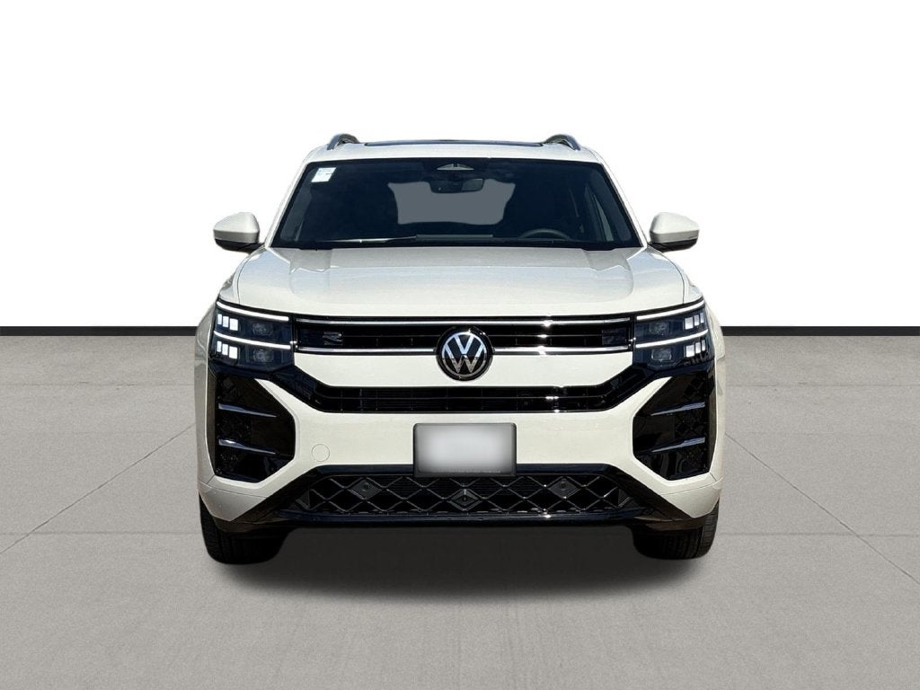 2027 Volkswagen Atlas 2.0T SEL