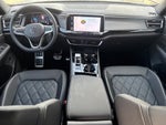 2026 Volkswagen Atlas Cross Sport SEL Premium R-Line