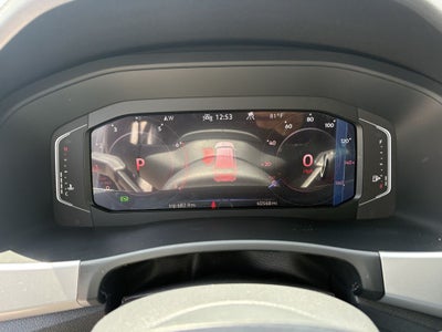 2023 Volkswagen Atlas Cross Sport 3.6L V6 SEL Premium R-Line