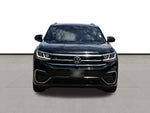 2023 Volkswagen Atlas Cross Sport 3.6L V6 SEL Premium R-Line