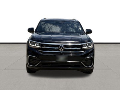2023 Volkswagen Atlas Cross Sport 3.6L V6 SEL Premium R-Line