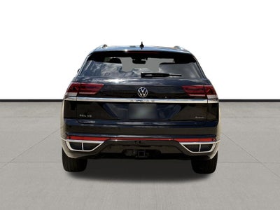 2023 Volkswagen Atlas Cross Sport 3.6L V6 SEL Premium R-Line