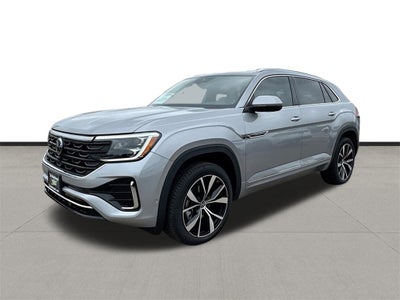 2025 Volkswagen Atlas Cross Sport 2.0T SEL Premium R-Line