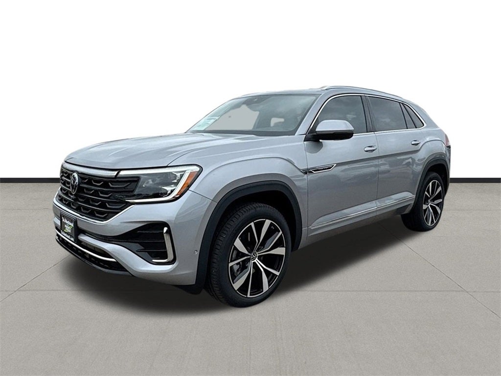 2025 Volkswagen Atlas Cross Sport 2.0T SEL Premium R-Line