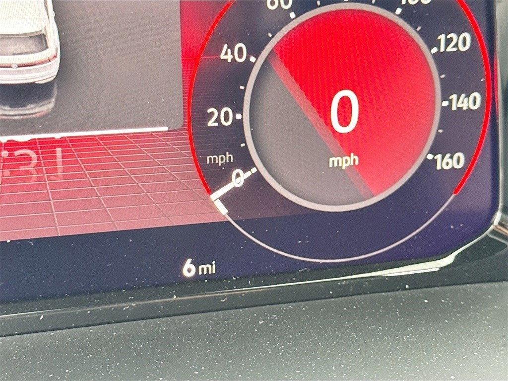 2025 Volkswagen Atlas Cross Sport 2.0T SEL Premium R-Line