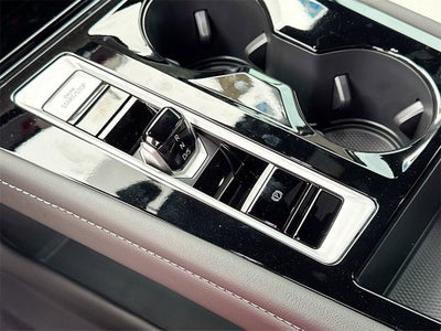 2025 Volkswagen Atlas Cross Sport 2.0T SEL Premium R-Line