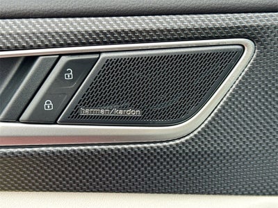 2025 Volkswagen Atlas Cross Sport 2.0T SEL Premium R-Line