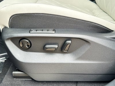 2025 Volkswagen Atlas Cross Sport 2.0T SEL Premium R-Line