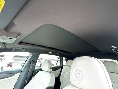 2025 Volkswagen Atlas Cross Sport 2.0T SEL Premium R-Line