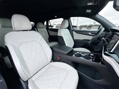 2025 Volkswagen Atlas Cross Sport 2.0T SEL Premium R-Line