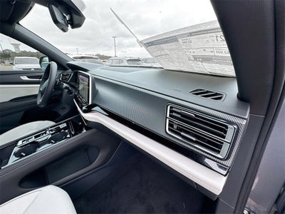 2025 Volkswagen Atlas Cross Sport 2.0T SEL Premium R-Line