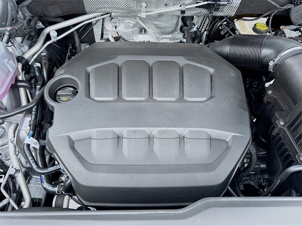 2025 Volkswagen Atlas Cross Sport 2.0T SEL Premium R-Line