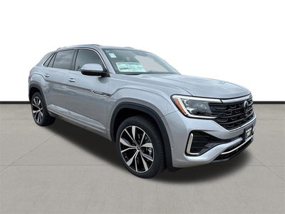 2025 Volkswagen Atlas Cross Sport 2.0T SEL Premium R-Line