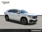 2022 Volkswagen Atlas Cross Sport 3.6L V6 SEL Premium R-Line