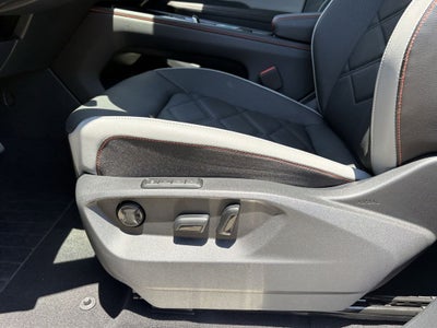 2024 Volkswagen Atlas 2.0T Peak Edition SEL