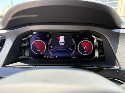 2024 Volkswagen Atlas 2.0T Peak Edition SEL
