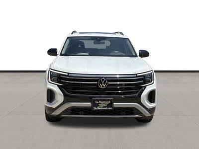 2024 Volkswagen Atlas 2.0T Peak Edition SEL
