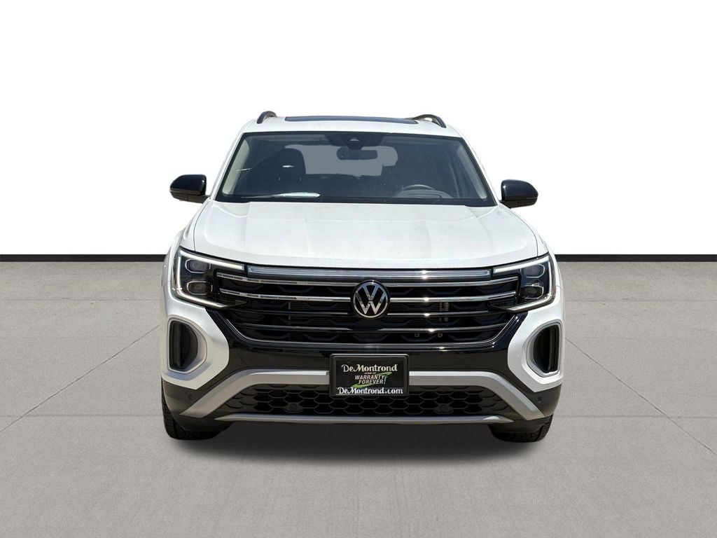 2024 Volkswagen Atlas 2.0T Peak Edition SEL