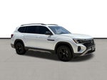 2024 Volkswagen Atlas 2.0T Peak Edition SEL