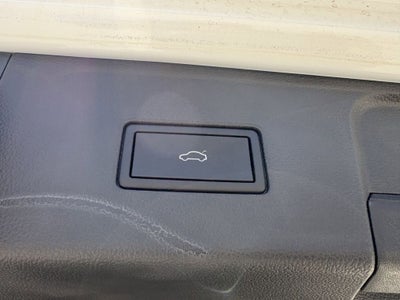 2024 Volkswagen Atlas 2.0T Peak Edition SEL